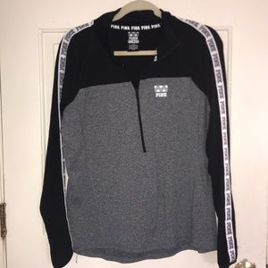 Pink Sweatshirt